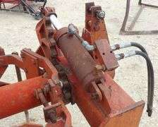 U-456 IH 3 Bottom Roll Over Plow