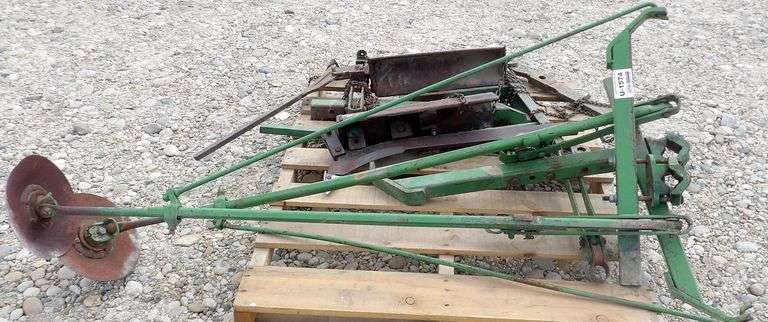 U-1574 Adjustable Marker Arms