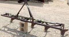 U-1562 3 Point Corrugator 7' 7"