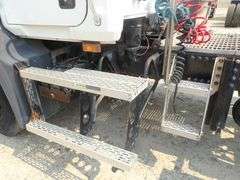 U-1518 2007 Mack CXN613 Truck Tractor
