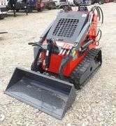 U-1626 Mini Skid Steer Loader UNUSED