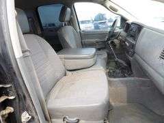 U-1606 2007 RAM 3500 Pickup Diesel