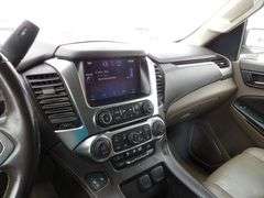U-902 2015 Chevy Tahoe LT 4X4 SUV