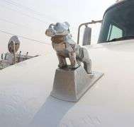 U-1518 2007 Mack CXN613 Truck Tractor