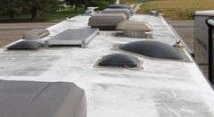 U-1267 2005 Monaco Dynasty Motor Coach