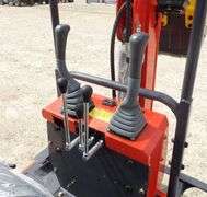 U-1614 ZJG Mini Excavator UNUSED