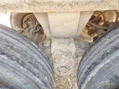 U-1430 1990 Bobko End Dump Trailer