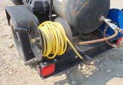 U-1440 Gopher Blaster Trailer