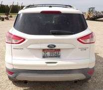 U-1610 2013 Ford Escape