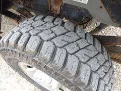 U-1606 2007 RAM 3500 Pickup Diesel