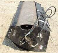 U-1427 Skid Steer Roller