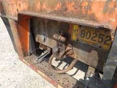 U-1459  2003 Great Dane 28' Van Trailer