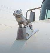 U-1517 2007 Mack CXN612 Truck Tractor