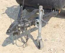 U-1440 Gopher Blaster Trailer