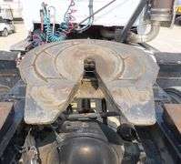 U-1517 2007 Mack CXN612 Truck Tractor