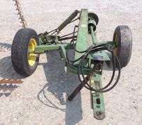 U-1439 John Deere Sickle Mower