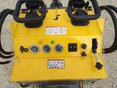 U-1625 Mini Skid Steer Loader UNUSED