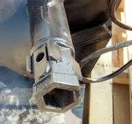 U-1494 Bobcat Skid Steer Attachment