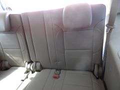U-902 2015 Chevy Tahoe LT 4X4 SUV