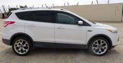 U-1610 2013 Ford Escape