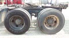 U-1518 2007 Mack CXN613 Truck Tractor