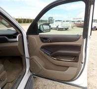 U-902 2015 Chevy Tahoe LT 4X4 SUV