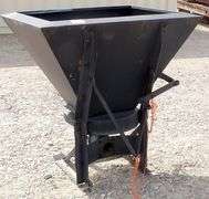 U-1564 3-Point Spreader