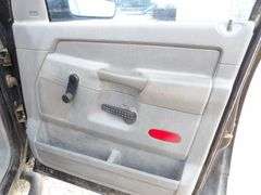 U-1606 2007 RAM 3500 Pickup Diesel