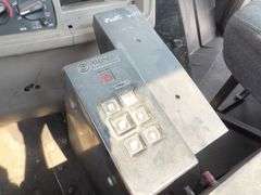 U-1517 2007 Mack CXN612 Truck Tractor