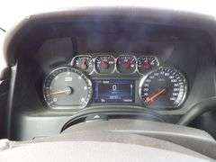 U-902 2015 Chevy Tahoe LT 4X4 SUV