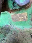 U-1446 John Deere 5020 Tractor