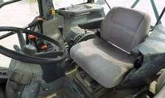 U-1604 New Holland TS90 Tractor