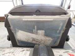 U-1538 Toyota Forklift