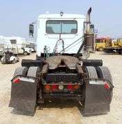 U-1517 2007 Mack CXN612 Truck Tractor