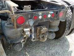 U-1456  1994 Kenworth T800 Truck Tractor