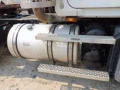 U-1517 2007 Mack CXN612 Truck Tractor