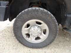 U-1606 2007 RAM 3500 Pickup Diesel