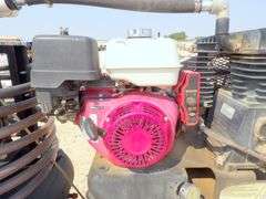 U-1440 Gopher Blaster Trailer