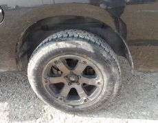 U-1453 2010 Ram Crew Cab 4X4 Pickup Truck