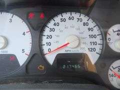 U-1606 2007 RAM 3500 Pickup Diesel