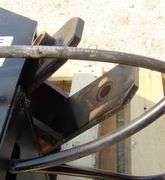 U-1494 Bobcat Skid Steer Attachment