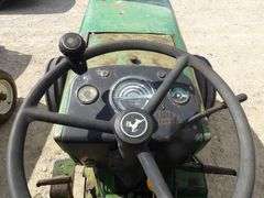 U-1560 John Deere 2030 Tractor