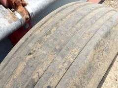 U-1438 Gehl Manure Spreader