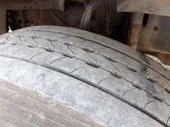 U-1518 2007 Mack CXN613 Truck Tractor