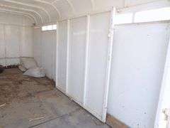 U-1530 1999 Stock Trailer