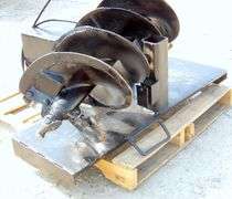 U-1494 Bobcat Skid Steer Attachment