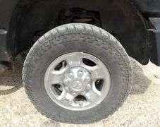 U-1606 2007 RAM 3500 Pickup Diesel