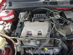 U-1540 2003 Oldsmobile Alero