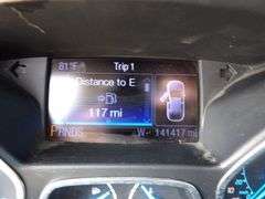 U-1610 2013 Ford Escape