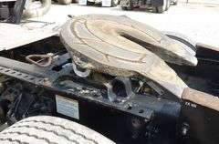 U-1517 2007 Mack CXN612 Truck Tractor